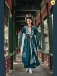 点击看大图 -美云庭古装·格格服汉服·京城旅拍(北京店)