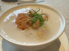 猪润牛肉粥-御宝轩(益丰·外滩源店)