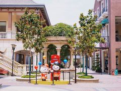 -王府井奥莱临潼小镇(临潼店)