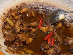 -赣江里•江西菜(望京旺角店)