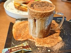 -魏客咖啡(中铁中心店)