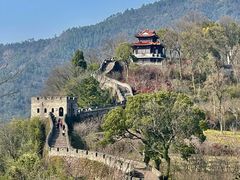-台州府城(江南长城)