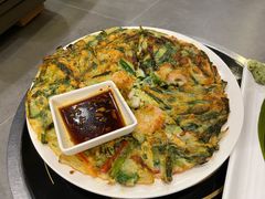 -咕咕站韩国料理(紫金港店)