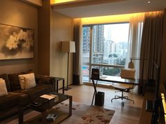 -广州辉盛阁国际公寓