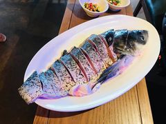 -红牌美蛙鱼头火锅(万辉国际广场店)