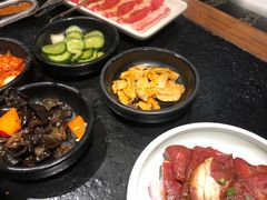 -九田家黑牛烤肉料理(石路天虹店)