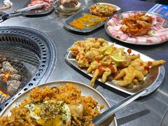 -马路牙子烧烤音乐酒馆(望京店)