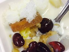 -Magic Food Point(Airport Street food)