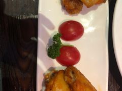 -酷公社·榴莲披萨(太原街店)