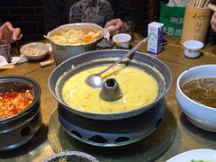 -小厨食堂(黄田坝店)