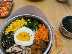 -朴大叔拌饭(广州花城汇店)
