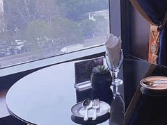 -裕达国贸酒店·中华汇