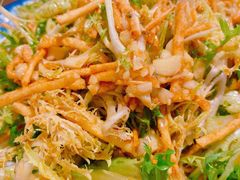 -满堂春特色餐馆