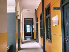 -湖南省立第一师范学校旧址
