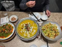 -李氏传家菜(兴城路店)