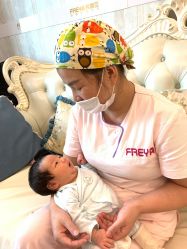 -弗蕾亚·和月月子调理院(东湖店)