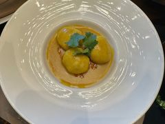 -厦门艾美酒店·乐美中餐厅