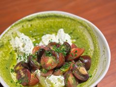 黑柿子鲜乳酪-MAGPIE喜鹊派餐厅(华侨城店)