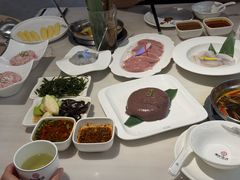-围炉夜话·潮汕卤水火锅(榕江店)