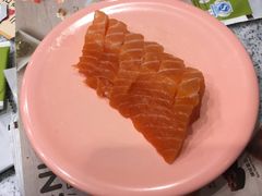 -争鲜回转寿司(飞洲国际店)