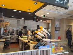 -麦当劳(湖光北街店)