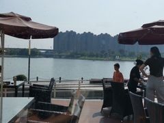 -翠山·映月湖景餐厅(映月湖公园店)