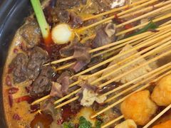 -钢管厂五区小郡肝火锅串串香(清河店)