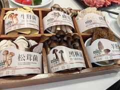 -牛品福潮汕牛肉火锅(旺庄店)