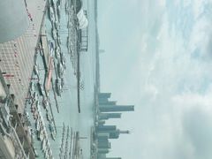 -青岛海尔洲际酒店