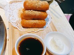 -吃城都·鱼蛙火锅(西玉龙街店)