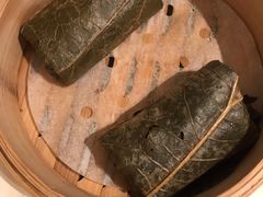 糯米鸡-利苑酒家(金宝店)