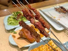 -状元阁烧烤(新华路总店)