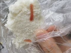 -芳婆糕团店(王府大街店)