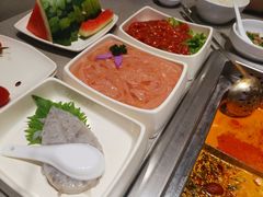 -海底捞火锅(凯德广场店)