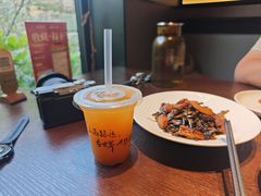 -单家老院·院子里的青岛菜(沙子口店)