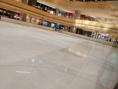 -冠军冰场CHAMPION RINK(苏州中心商场店)