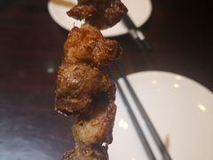 -阿西娅食府(中关村店)