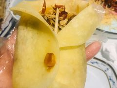 -京氣春饼(机场店)