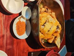 -味鼎长安·地道陕菜(凤城一路店)