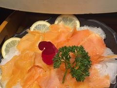 -捞围鲜·港式打边炉(海阳路店)