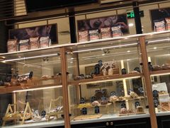 -大连铂尔曼酒店-铂尔曼美食廊 Pullman Deli