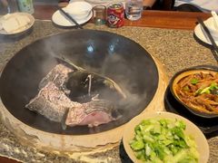 -好灶头妈妈菜·千岛湖土菜地标美食
