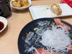 -友壹町寿司(佛山新DNA店)