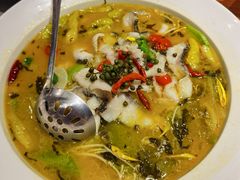 -吕氏疙瘩汤·新派鲁菜(济南万象城店)