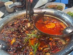 -老船舫·现做活鲜鱼馆(东郊记忆店)