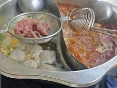 -潮悦牛肉火锅城(水贝店)