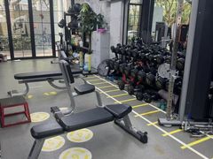 -VPsmart私教健身工作室(新华路旗舰店)