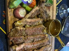 -第101座花园餐厅(湖滨88店)