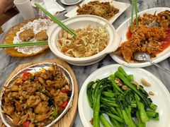 -今一靓汤.顺德菜东莞三十年老字号(厚街店)