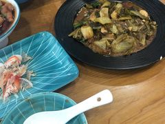 -唔止卤嘢·潮州府城菜(鹭江店)